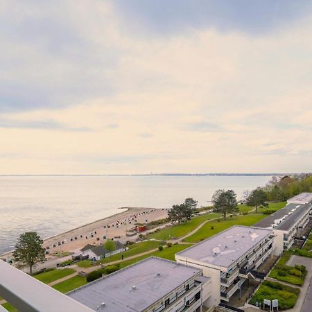 Ferienpark Sierksdorf App 317 - Strandlage Eksteriør bilde